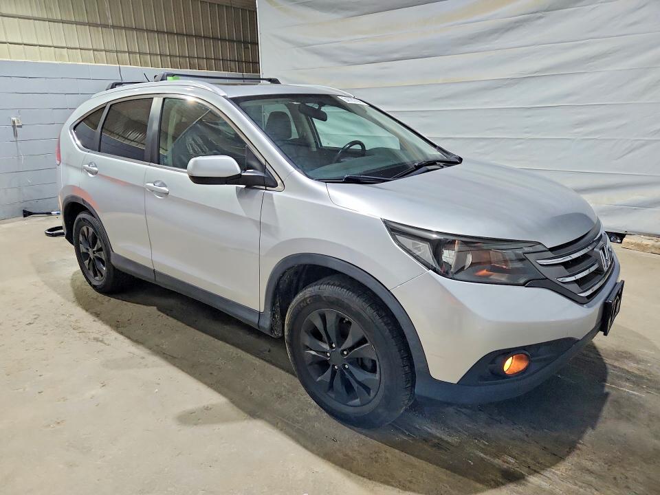 Продажа на аукционе авто 2012 Honda Cr-v, vin: 2HKRM4H75CH614392, номер лота: 54720796
