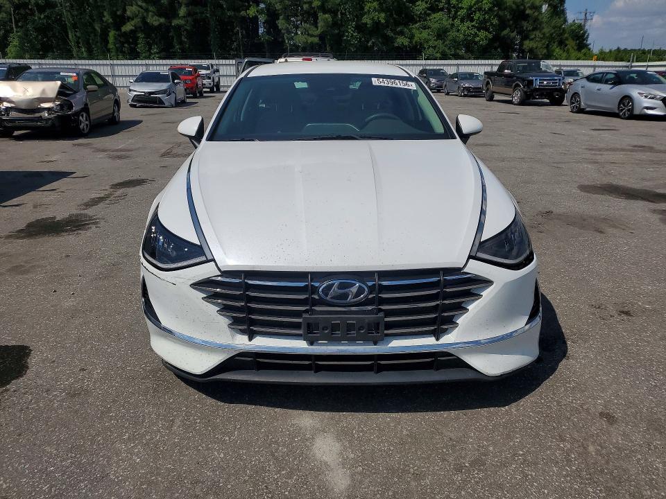 Продаж на аукціоні авто 2021 Hyundai Sonata, vin: 5NPEG4JA4MH090987, номер лоту: 54396156