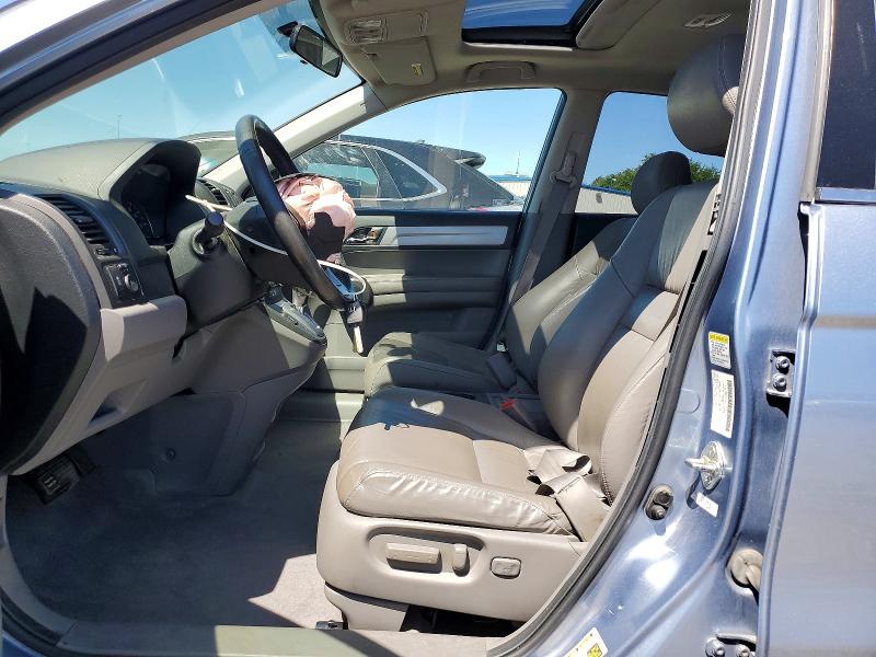 53270906 :رقم المزاد ، JHLRE4H72BC029926 vin ، 2011 Honda Cr-v مزاد بيع