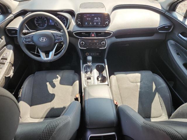 2019 Hyundai Santa Fe მანქანა იყიდება აუქციონზე, vin: 5NMS23AD1KH043710, აუქციონის ნომერი: 52262946