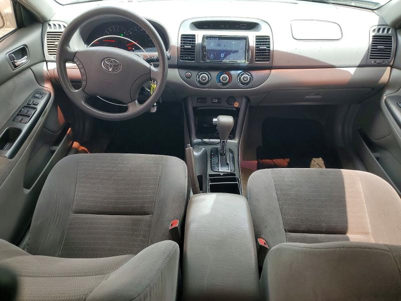 Aukcja sprzedaży 2005 Toyota Camry, vin: 4T1BE32K35U011967, numer aukcji: 54984106