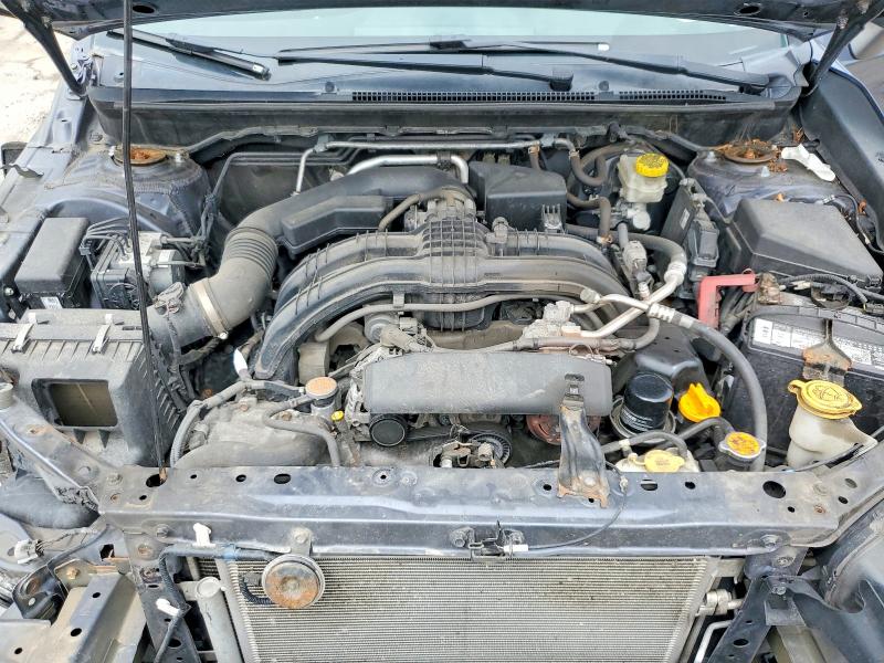 54310856 :رقم المزاد ، 4S3GKAB6XH3612474 vin ، 2017 Subaru Impreza مزاد بيع