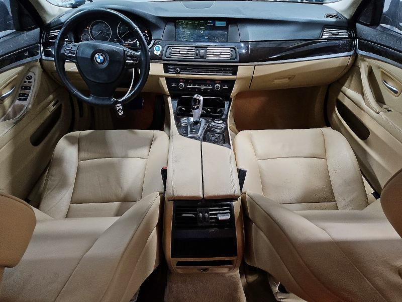 Aukcja sprzedaży 2013 Bmw 528, vin: WBAXG5C51DD230141, numer aukcji: 51113306