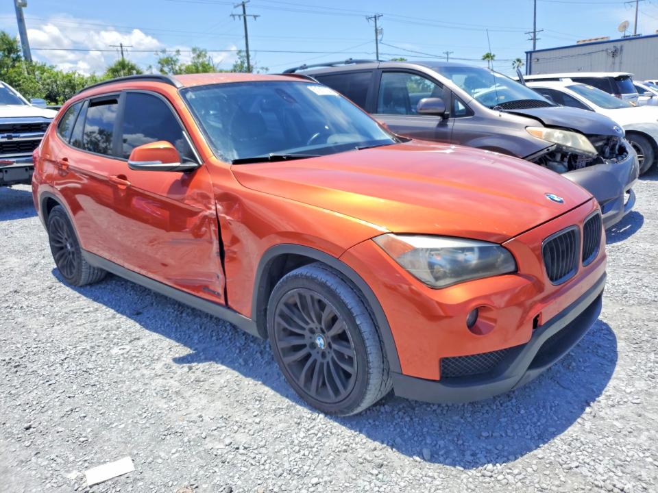 Aukcja sprzedaży 2013 Bmw X1, vin: WBAVM1C54DVW44999, numer aukcji: 51917726