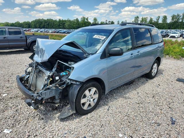 Aukcja sprzedaży 2010 Toyota Sienna, vin: 5TDKK4CC1AS334505, numer aukcji: 52164346