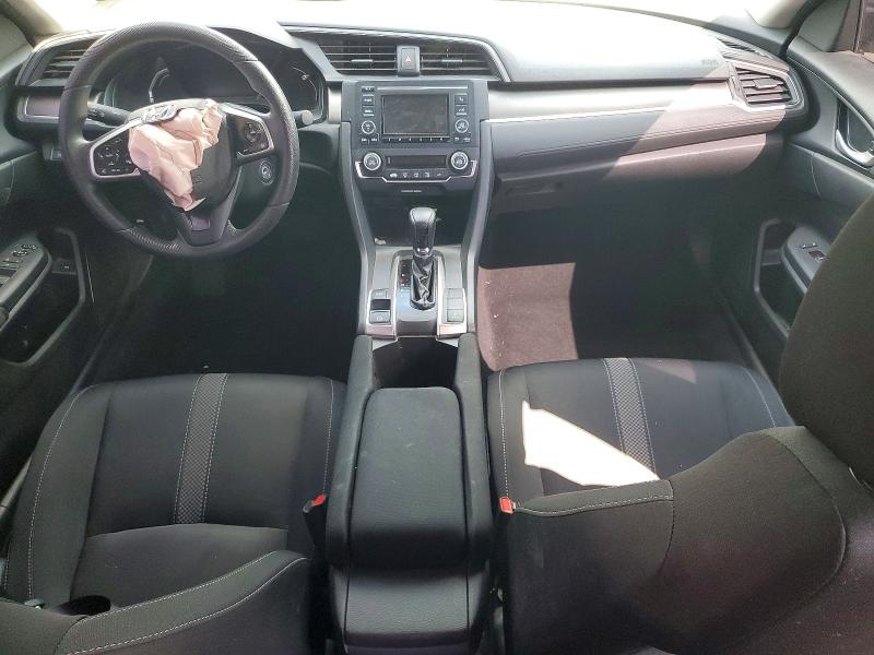 Продаж на аукціоні авто 2020 Honda Civic, vin: 2HGFC2F69LH515296, номер лоту: 52379716
