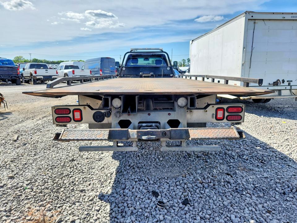 Продажа на аукционе авто 2015 Ram 5500, vin: 3C7WRNDL3FG594625, номер лота: 53127696