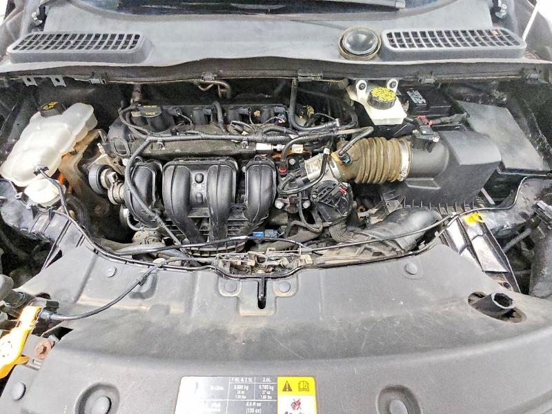 Продажа на аукционе авто 2013 Ford Escape, vin: 1FMCU0F76DUB65860, номер лота: 54203916