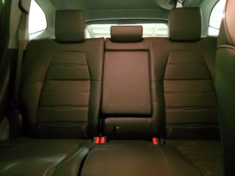 2017 Honda Cr-v მანქანა იყიდება აუქციონზე, vin: 2HKRW2H81HH642608, აუქციონის ნომერი: 52503096