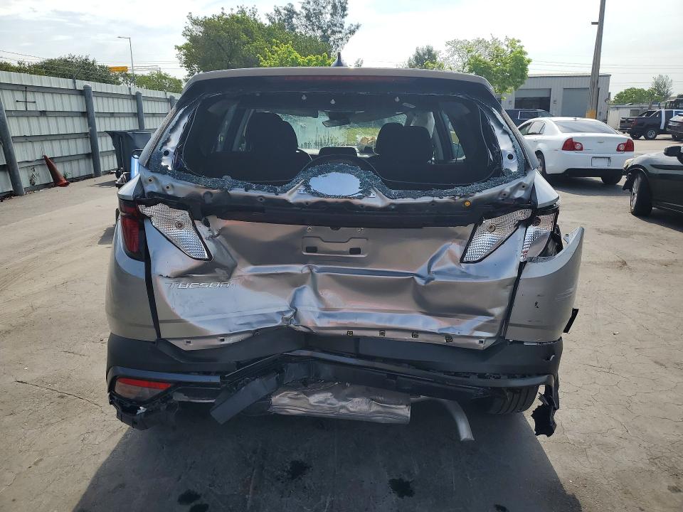 Aukcja sprzedaży 2025 Hyundai Tucson, vin: 5NMJA3DE0SH527564, numer aukcji: 53416026