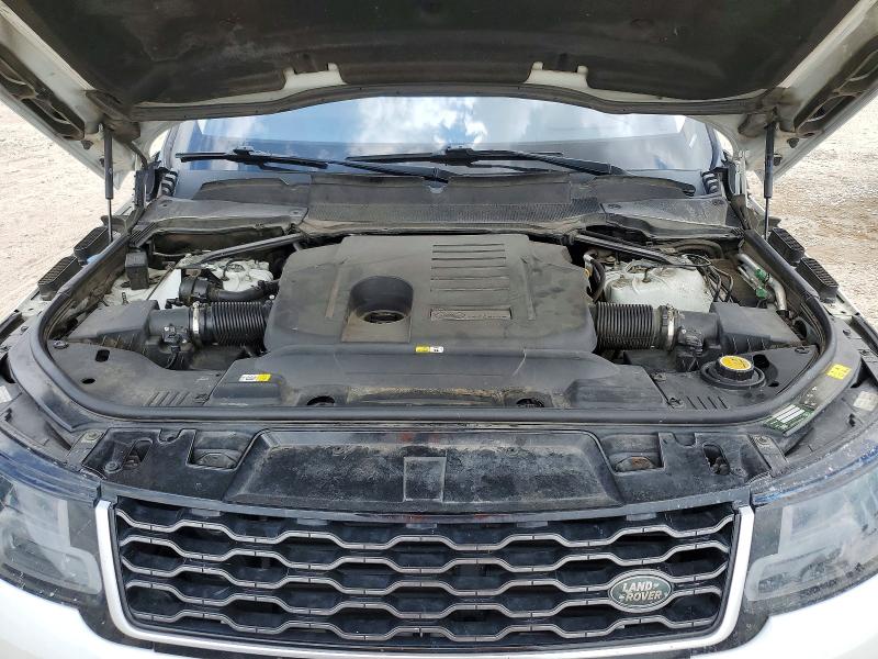 54868436 :رقم المزاد ، SALWR2RUXKA862536 vin ، 2019 Land Rover Range Rover Sport مزاد بيع