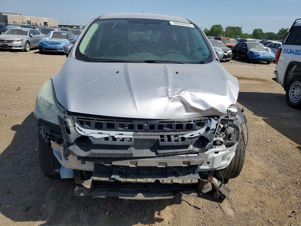 Продаж на аукціоні авто 2015 Ford Escape, vin: 1FMCU9GXXFUA08547, номер лоту: 52432026