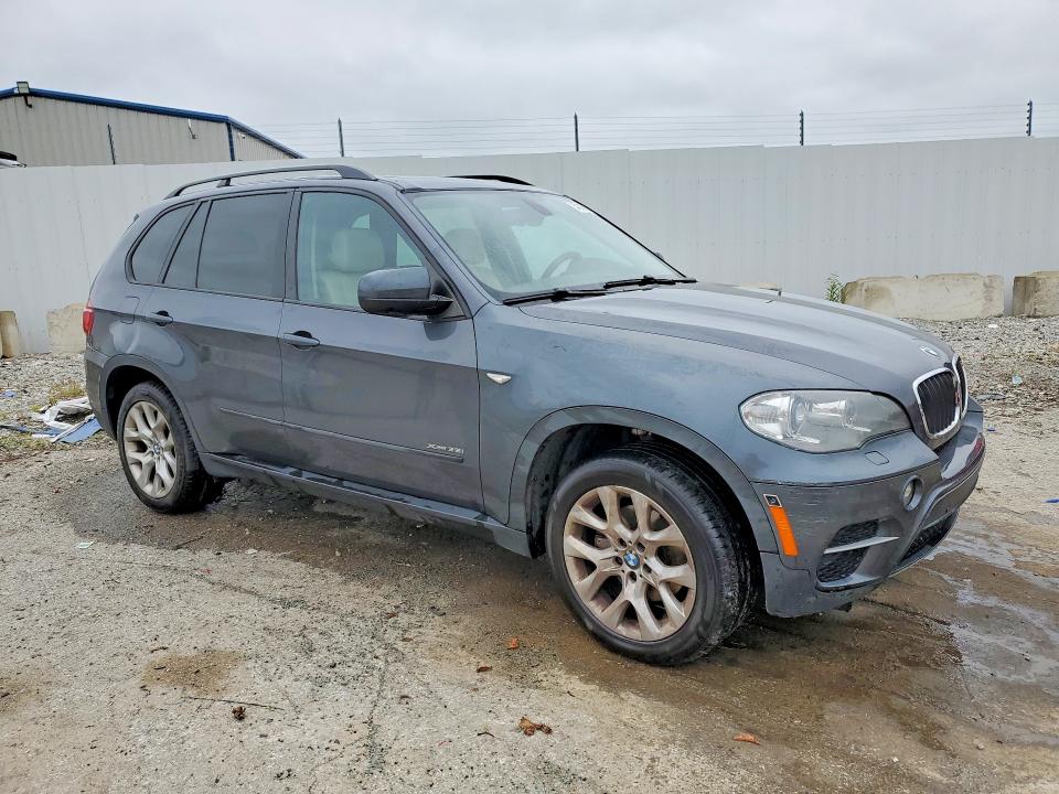 Продаж на аукціоні авто 2013 Bmw X5, vin: 5UXZV4C58D0B03102, номер лоту: 54316966