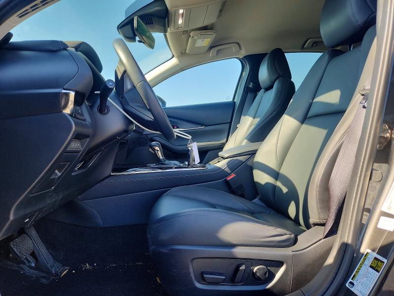 52769266 :رقم المزاد ، 3MVDMBCM7PM554058 vin ، 2023 Mazda Cx-30 مزاد بيع