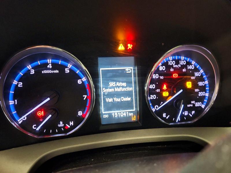 Продаж на аукціоні авто 2017 Toyota Rav4, vin: 2T3RFREVXHW567077, номер лоту: 55129526