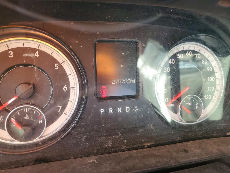 50504316 :رقم المزاد ، 3C6UR5CJ6GG351422 vin ، 2016 Ram 2500 مزاد بيع