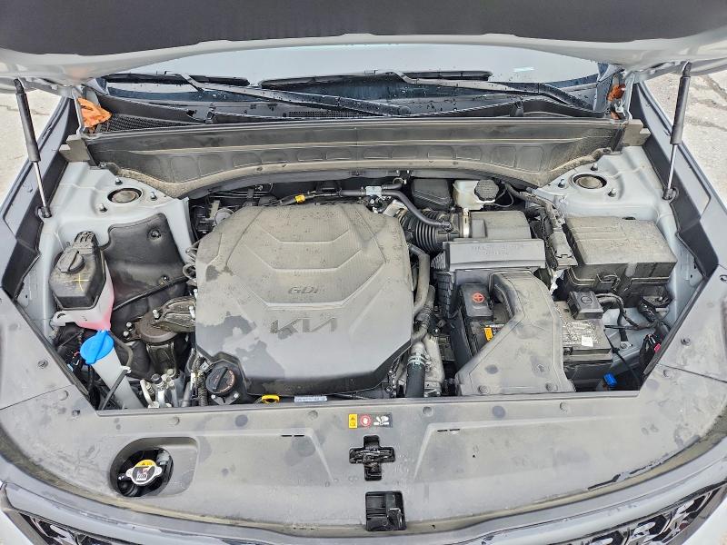 Продажа на аукционе авто 2025 Kia Telluride, vin: 5XYP5DGC5SG629029, номер лота: 54496696