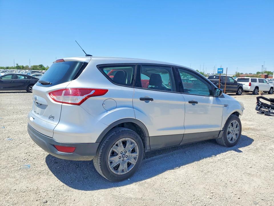 Продажа на аукционе авто 2014 Ford Escape, vin: 1FMCU0F72EUC75693, номер лота: 53000796
