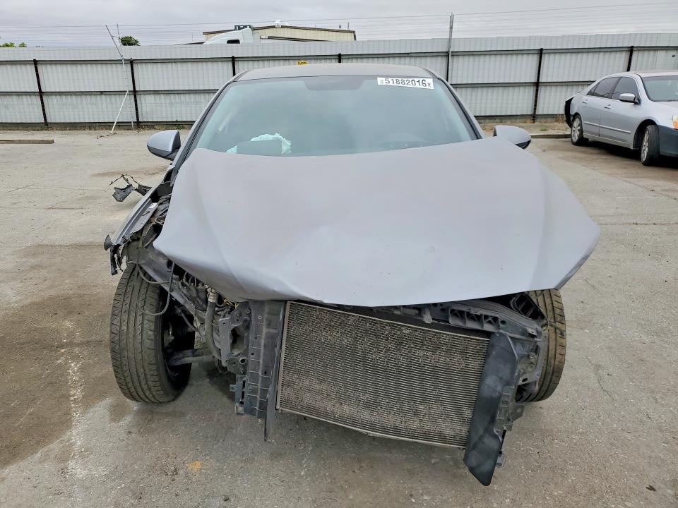 Продаж на аукціоні авто 2018 Hyundai Elantra, vin: KMHD74LF5JU631935, номер лоту: 51882016