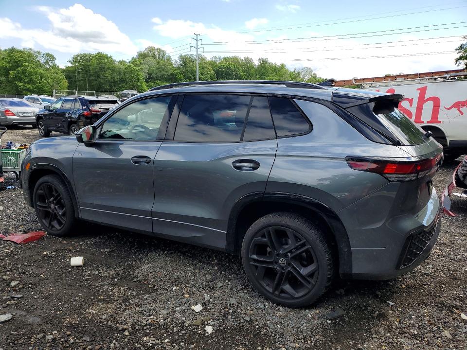Продажа на аукционе авто 2025 Volkswagen Tiguan, vin: 3VVGR7RM1SM008967, номер лота: 53628016