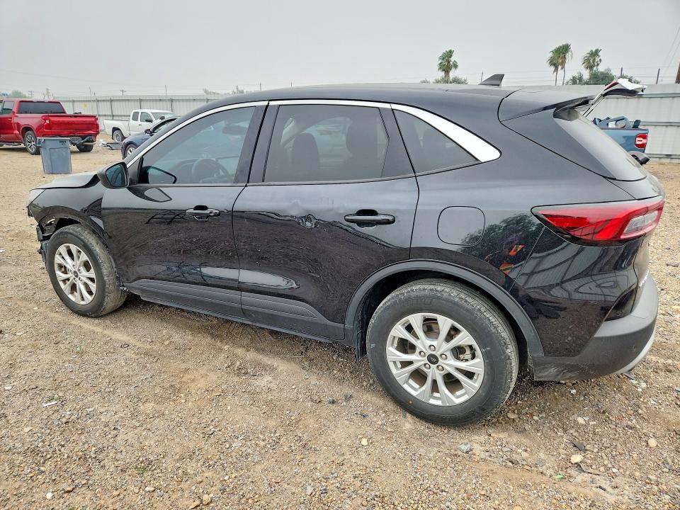 Продажа на аукционе авто 2024 Ford Escape, vin: 1FMCU0GN5RUA40112, номер лота: 52544106