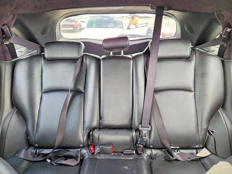 2008 Infiniti Fx35 მანქანა იყიდება აუქციონზე, vin: JNRAS08U08X105159, აუქციონის ნომერი: 53022626