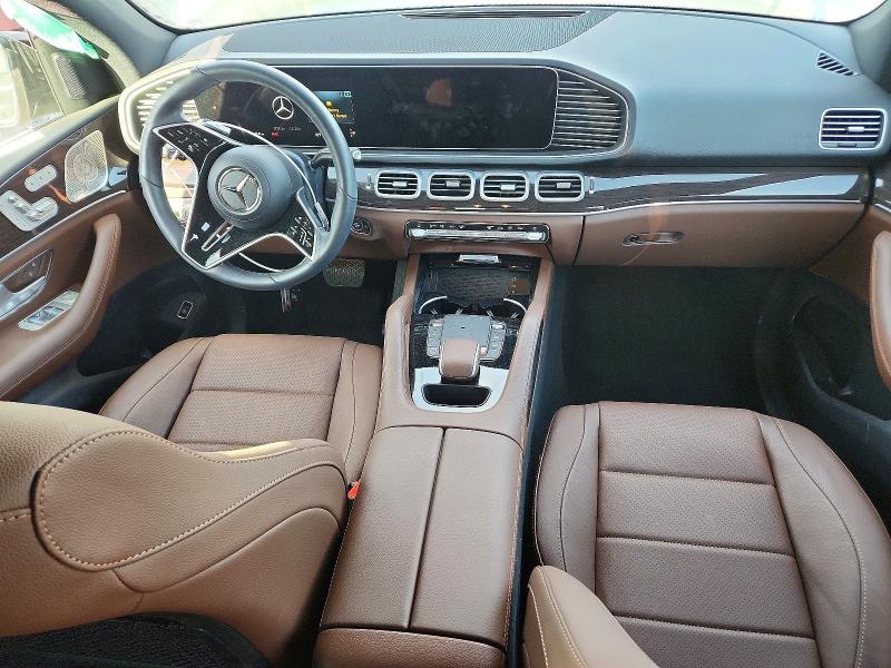 Aukcja sprzedaży 2025 Mercedes-benz Gle, vin: 4JGFB5KB1SB454440, numer aukcji: 52249166