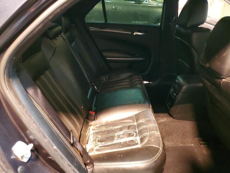 52656826 :رقم المزاد ، 2C3CCAGG9KH561491 vin ، 2019 Chrysler 300 مزاد بيع