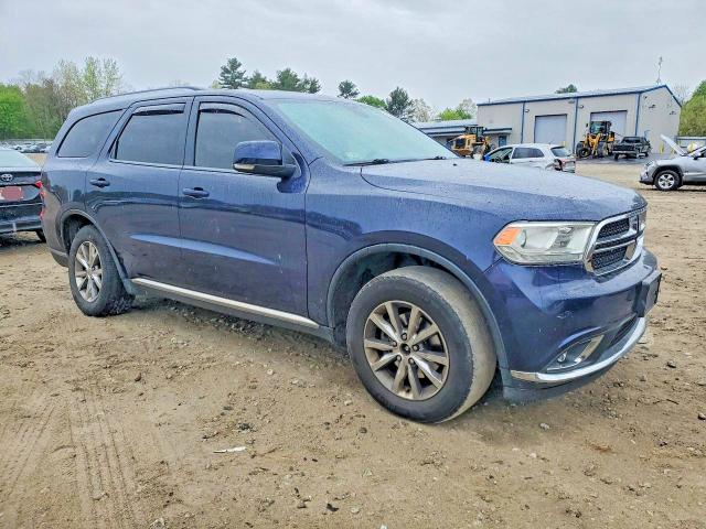 Aukcja sprzedaży 2014 Dodge Durango, vin: 1C4RDJDG8EC326773, numer aukcji: 52514566