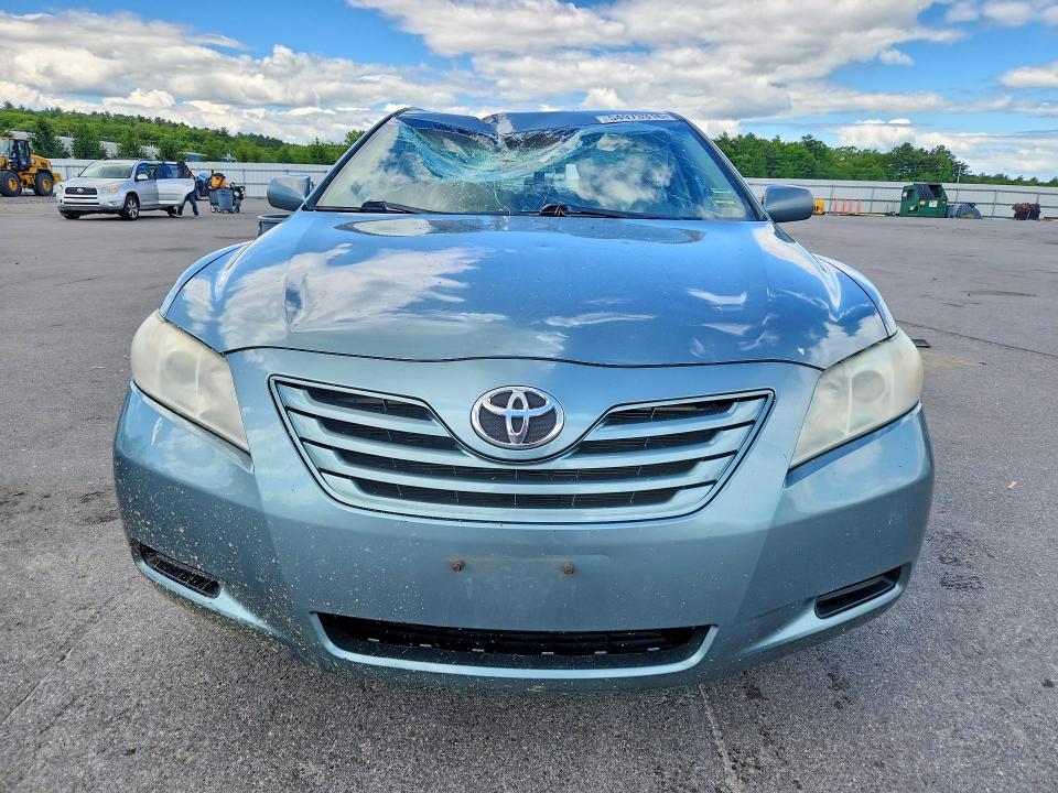 Продаж на аукціоні авто 2009 Toyota Camry, vin: 4T4BE46K59R123391, номер лоту: 54973316