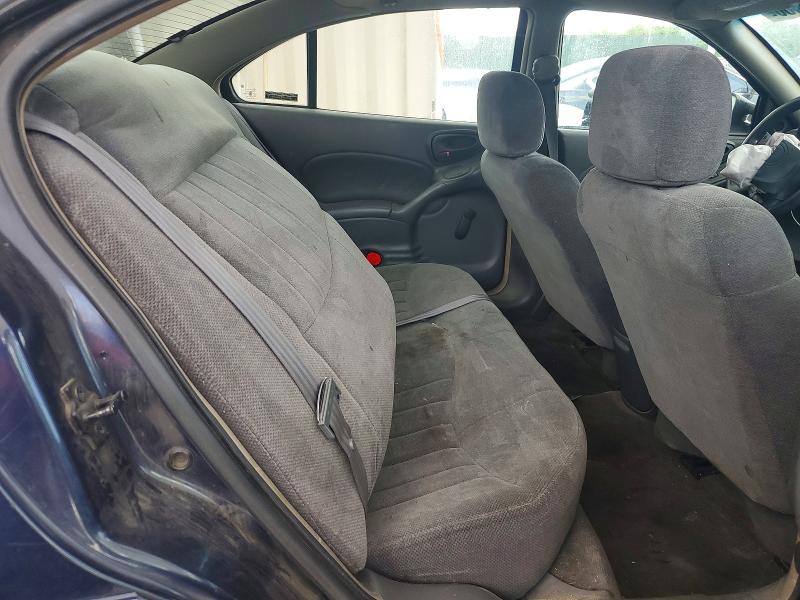 Продаж на аукціоні авто 2000 Pontiac Grand Am, vin: 1G2NE52T1YM816199, номер лоту: 52648366