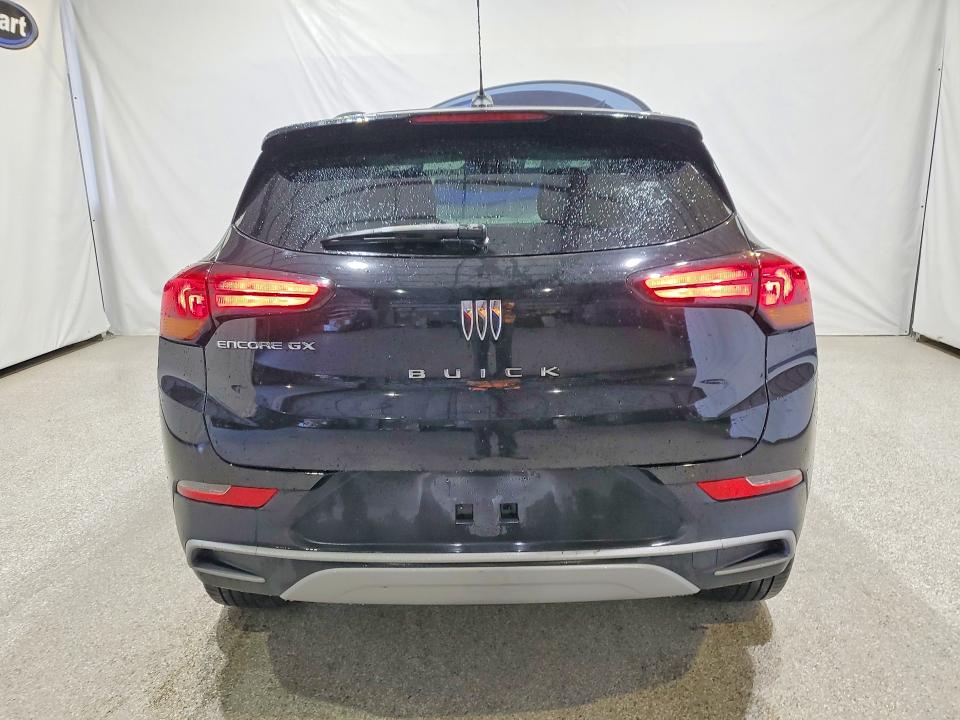57275696 :رقم المزاد ، KL4AMBSL6SB182767 vin ، 2025 Buick Encore Gx مزاد بيع