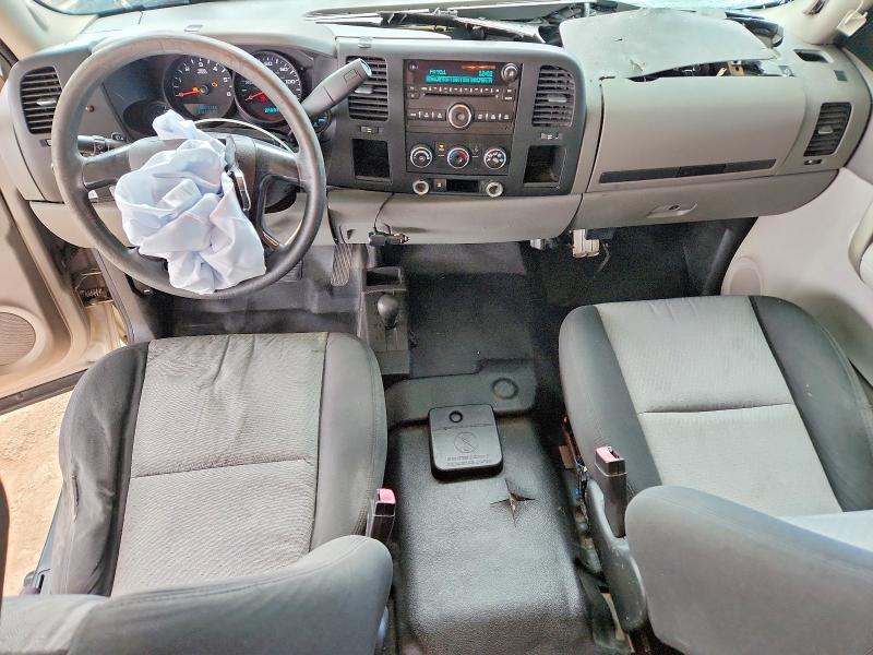 2009 Chevrolet Silverado მანქანა იყიდება აუქციონზე, vin: 1GCEK190X9Z137626, აუქციონის ნომერი: 53198546