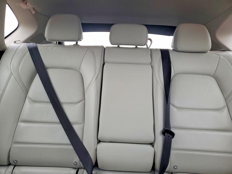 53108836 :رقم المزاد ، JM3KFBCM2M1492426 vin ، 2021 Mazda Cx-5 مزاد بيع