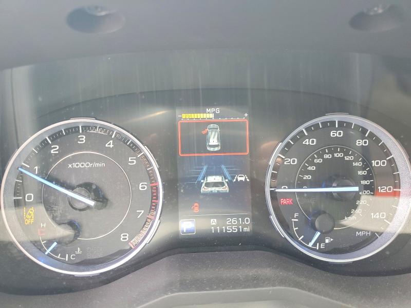 Продажа на аукционе авто 2020 Subaru Ascent, vin: 4S4WMAPD1L3412553, номер лота: 53637336