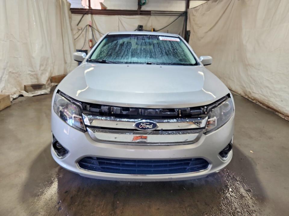 53925576 :رقم المزاد ، 3FAHP0CG1CR197729 vin ، 2012 Ford Fusion مزاد بيع