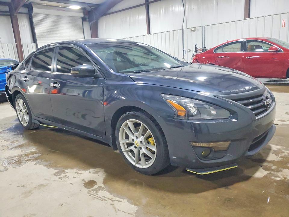 Aukcja sprzedaży 2014 Nissan Altima, vin: 1N4AL3AP5EC404349, numer aukcji: 53254866