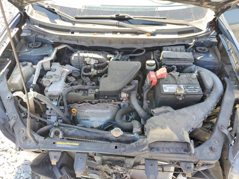 Aukcja sprzedaży 2015 Nissan Rogue Select, vin: JN8AS5MV5FW758539, numer aukcji: 51999196