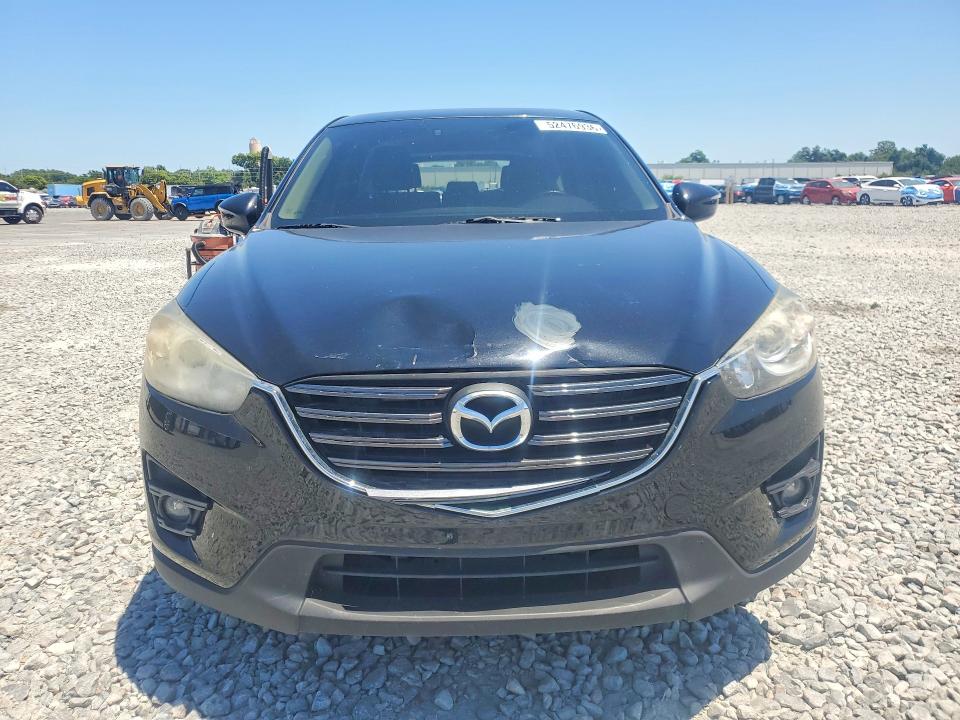 Aukcja sprzedaży 2016 Mazda Cx-5, vin: JM3KE4DY2G0726106, numer aukcji: 52476936