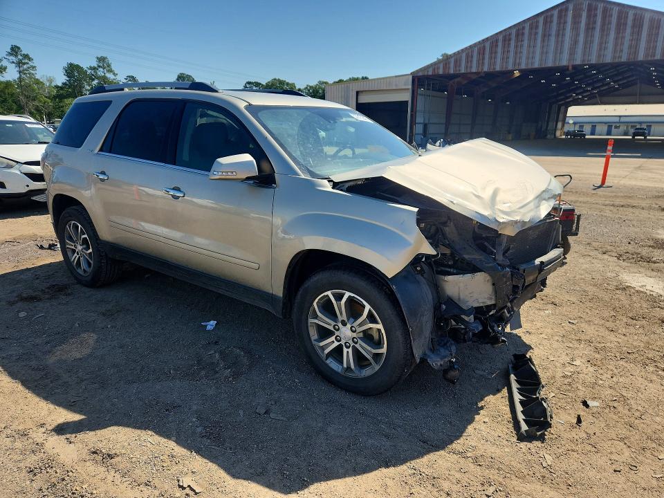 Aukcja sprzedaży 2015 Gmc Acadia, vin: 1GKKRRKD2FJ100398, numer aukcji: 53313346