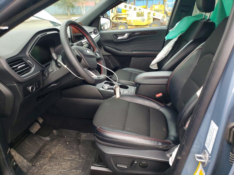 Продажа на аукционе авто 2025 Ford Escape, vin: 1FMCU9MN4SUA99814, номер лота: 54652516