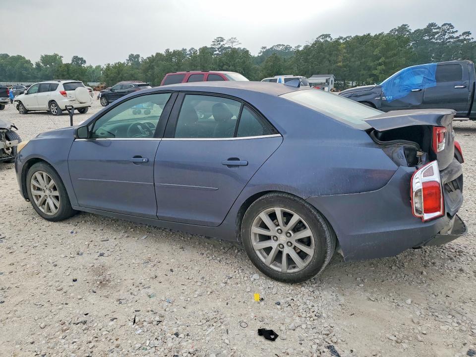 Продажа на аукционе авто 2013 Chevrolet Malibu, vin: 1G11E5SA0DF173828, номер лота: 52853876