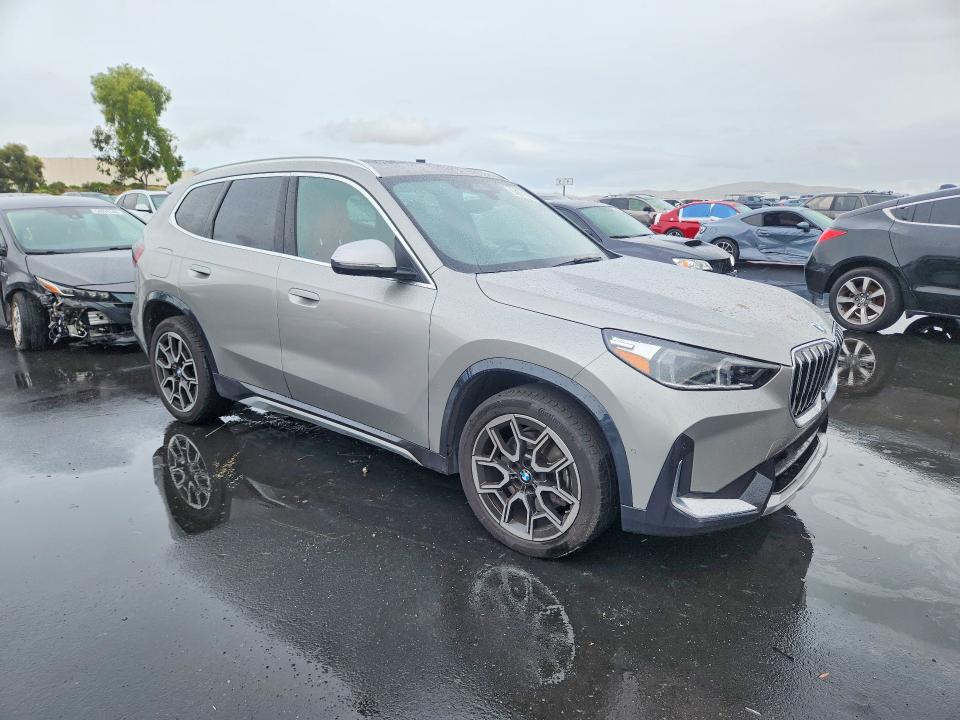 Продажа на аукционе авто 2023 Bmw X1, vin: WBX73EF07P5W65374, номер лота: 54511106