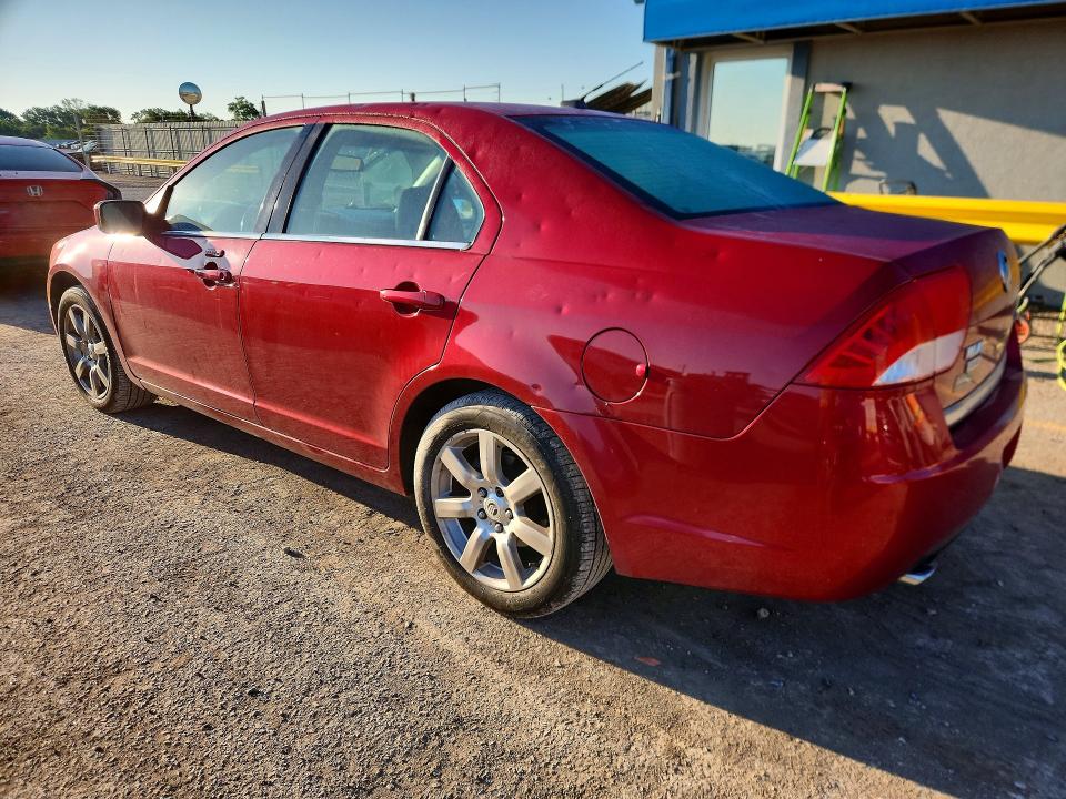 Продаж на аукціоні авто 2010 Mercury Milan, vin: 3MEHM0JG2AR653092, номер лоту: 52436296