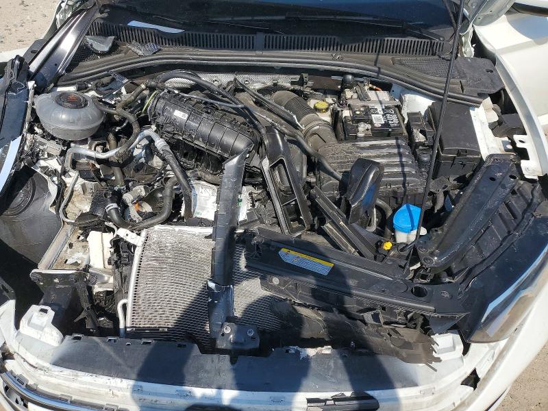 Продажа на аукционе авто 2024 Volkswagen Jetta, vin: 3VWEM7BU5RM088358, номер лота: 52453066