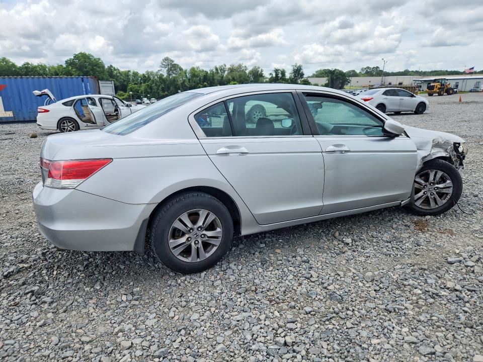 54586776 :رقم المزاد ، 1HGCP2F63CA038385 vin ، 2012 Honda Accord مزاد بيع