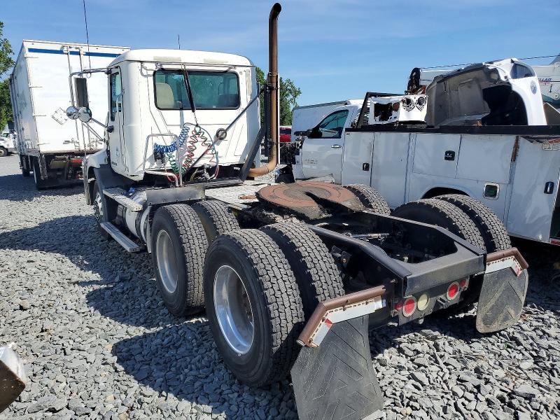 Продаж на аукціоні авто 2012 Mack 600, vin: 1M1AW09Y7CM021548, номер лоту: 53906986