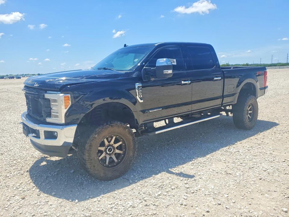 Aukcja sprzedaży 2019 Ford F250, vin: 1FT7W2BT0KEC29705, numer aukcji: 52902056