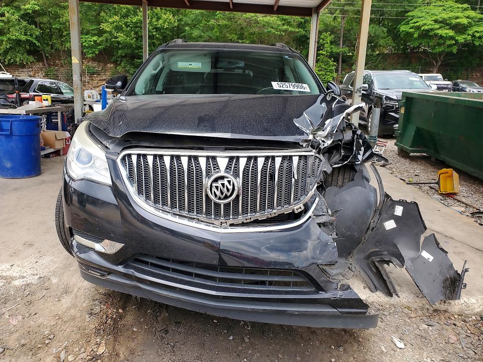Aukcja sprzedaży 2013 Buick Enclave, vin: 5GAKRDKD8DJ262968, numer aukcji: 52579906