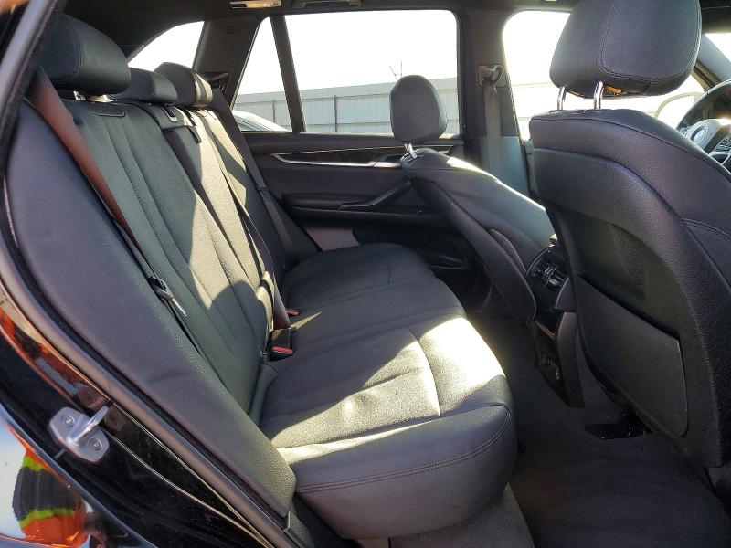 54201226 :رقم المزاد ، 5UXKR0C53J0X86477 vin ، 2018 Bmw X5 مزاد بيع